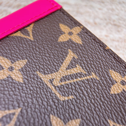 갓팩토리 / 루이비통 지갑