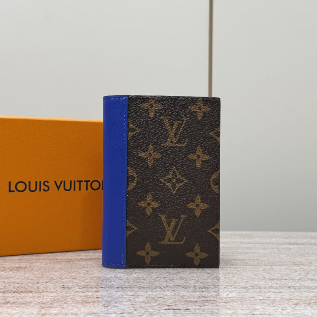 갓팩토리 / 루이비통 지갑