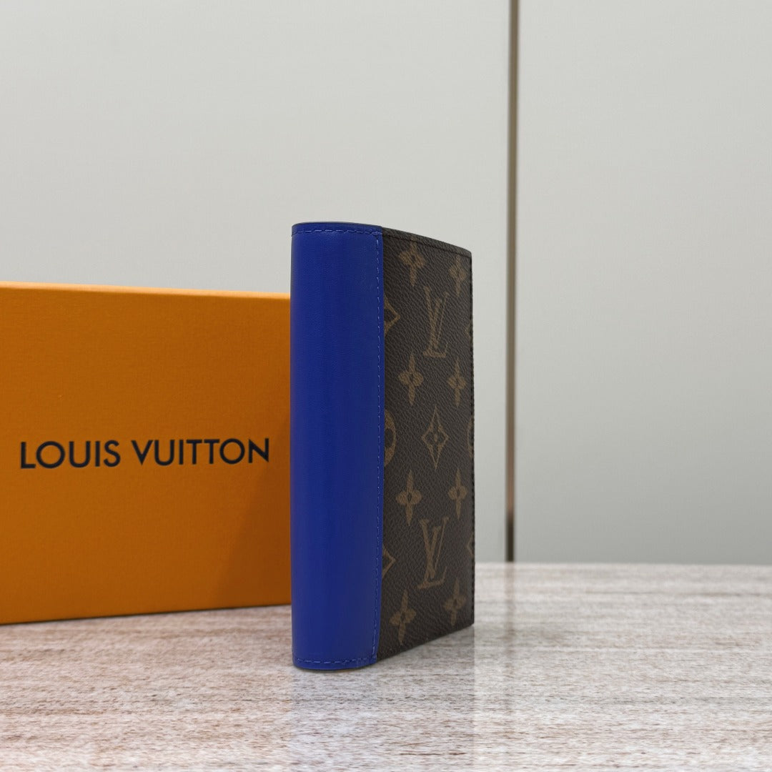 갓팩토리 / 루이비통 지갑