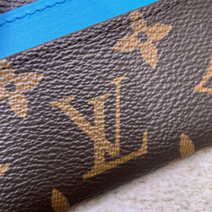 갓팩토리 / 루이비통 지갑