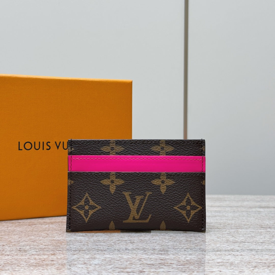 갓팩토리 / 루이비통 지갑