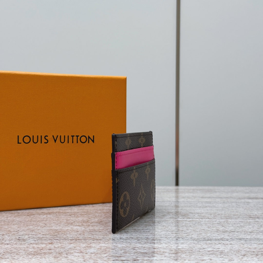 갓팩토리 / 루이비통 지갑