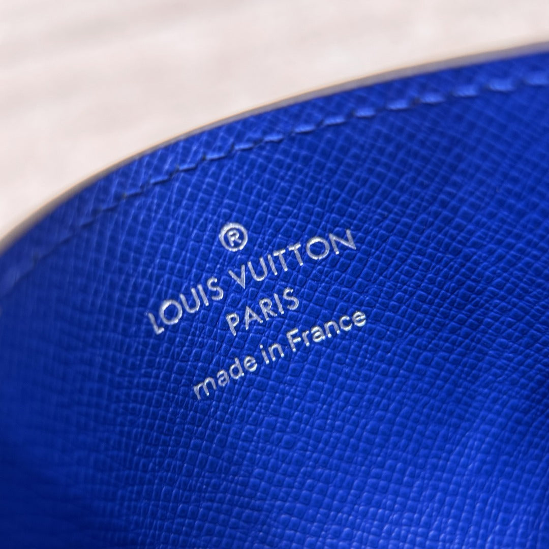 갓팩토리 / 루이비통 지갑