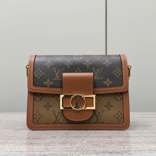 갓팩토리 / 루이비통 숄더백 크로스백