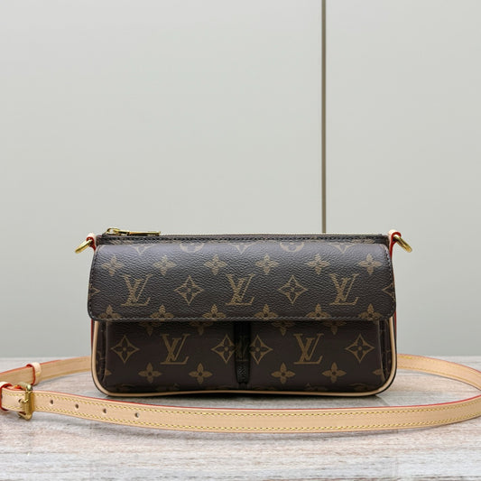 갓팩토리 / 루이비통 숄더백 크로스백