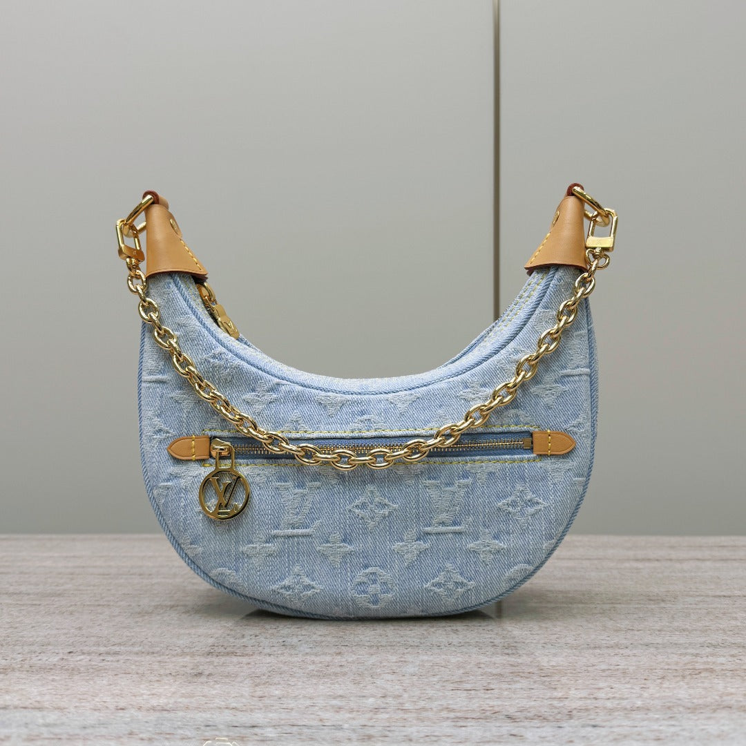 갓팩토리 / 루이비통 크로스백