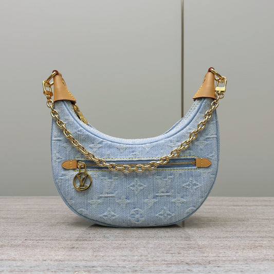 갓팩토리 / 루이비통 크로스백