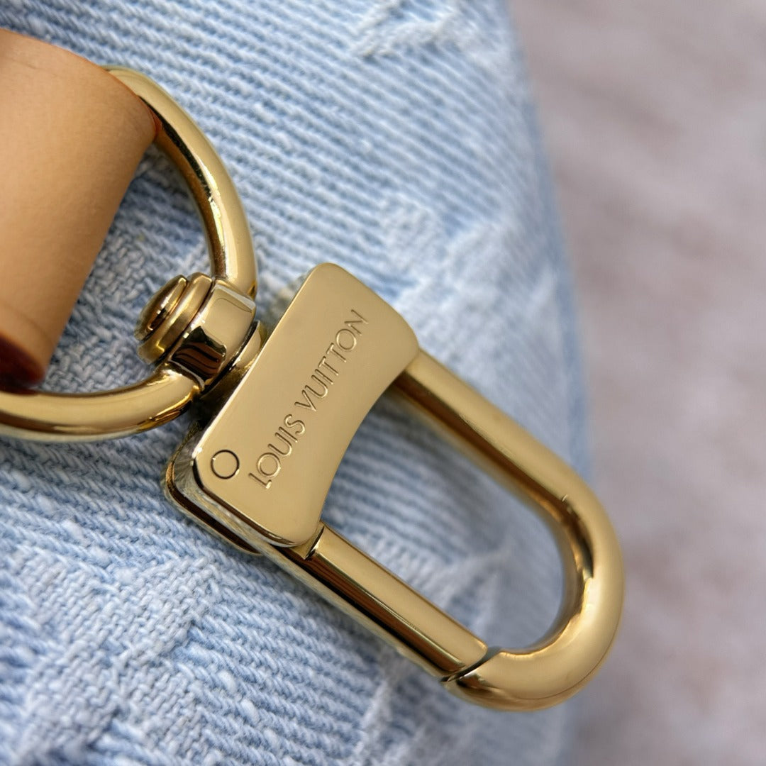 갓팩토리 / 루이비통 크로스백