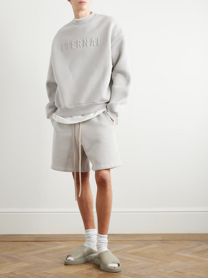 세나 / 피어오브갓 남성 반바지