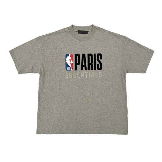 세나 / 피어오브갓 남성 반팔 티셔츠