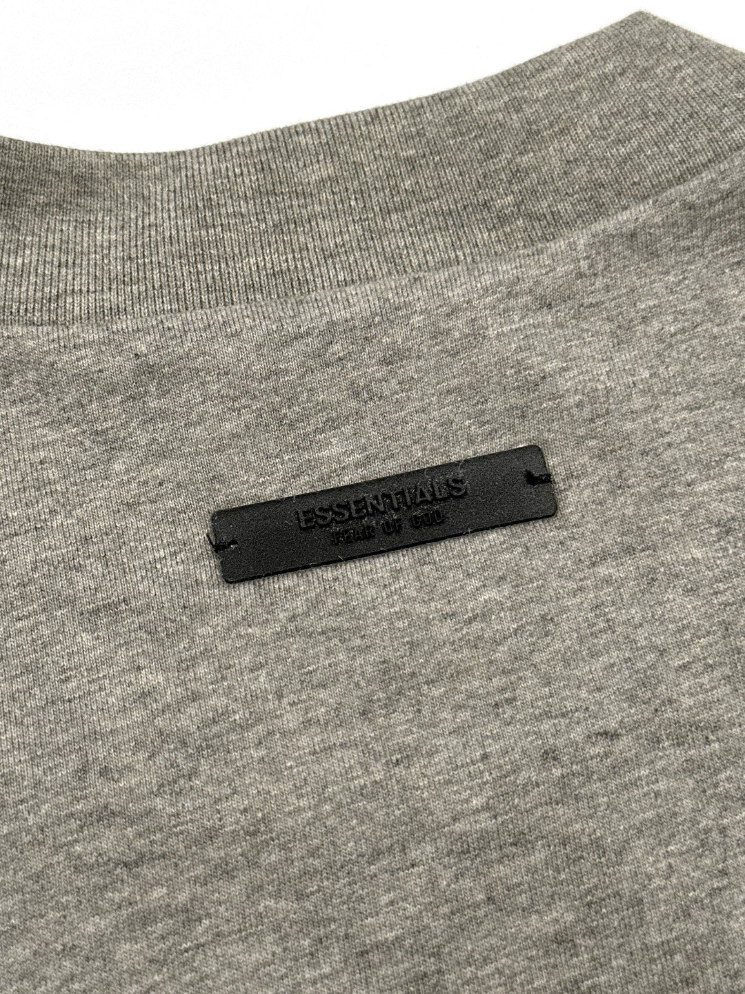 세나 / 피어오브갓 남성 반팔 티셔츠