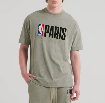 세나 / 피어오브갓 남성 반팔 티셔츠