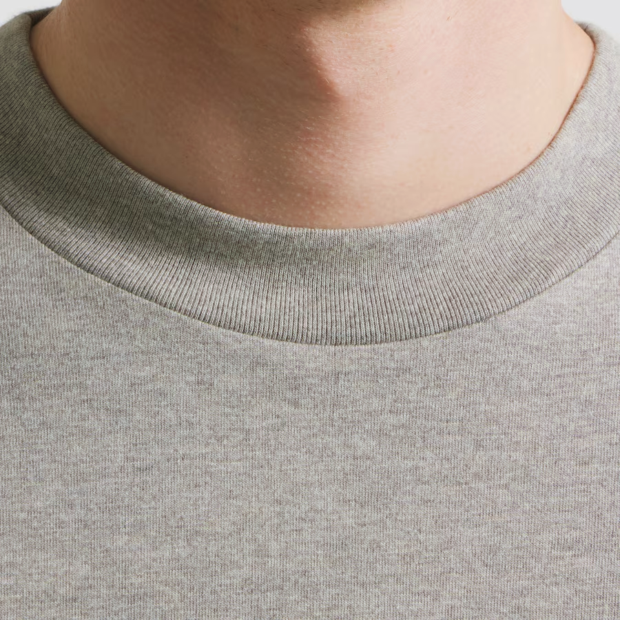 세나 / 피어오브갓 남성 반팔 티셔츠