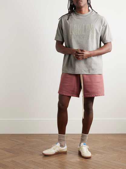 세나 / 피어오브갓 남성 반팔 티셔츠