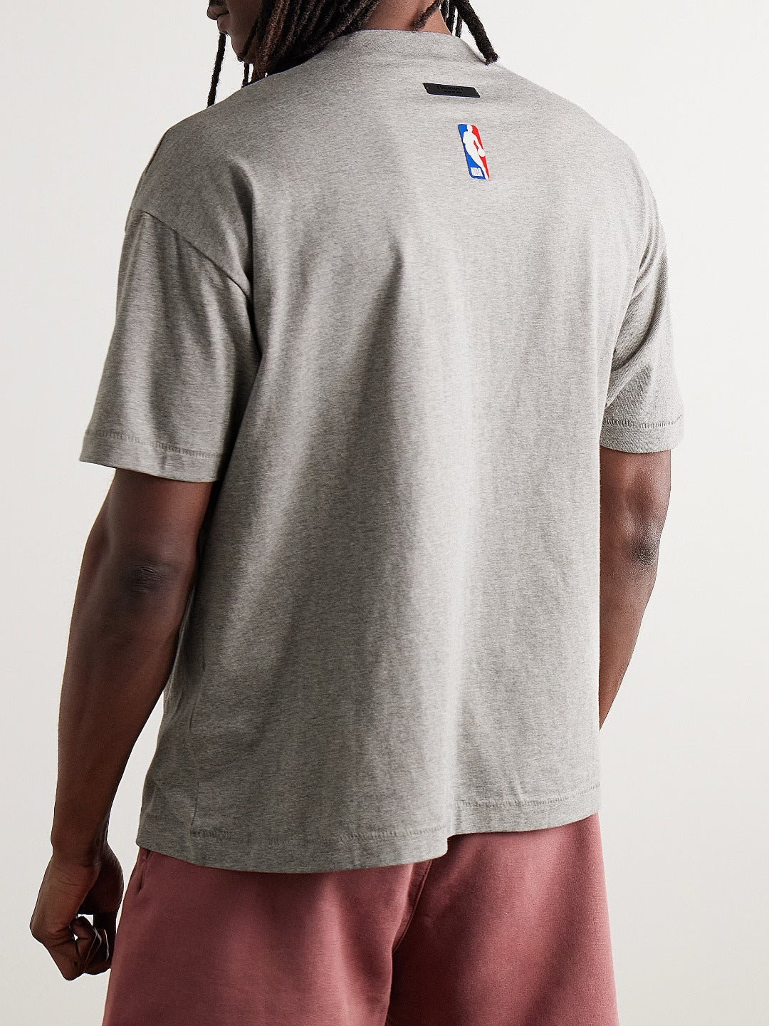 세나 / 피어오브갓 남성 반팔 티셔츠