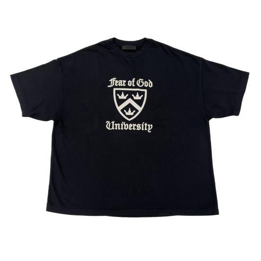 세나 / 피어오브갓 남성 반팔 티셔츠