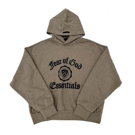 세나 / 피어오브갓 남성 후드