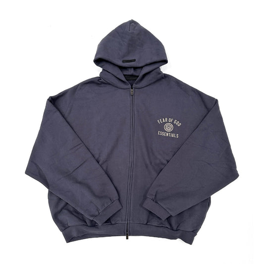 세나 / 피어오브갓 남성 후드 자켓