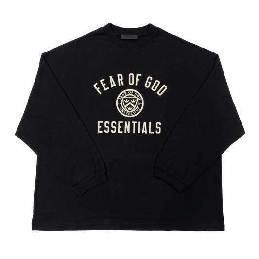 세나 / 피어오브갓 남성 긴팔티