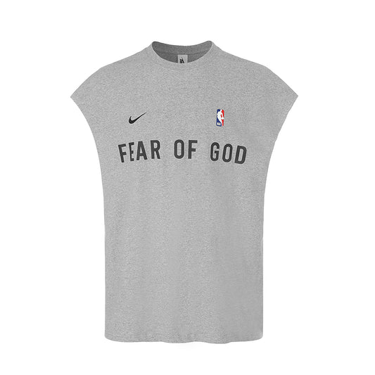 세나 / 피어오브갓 남성 조끼