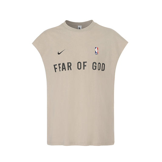 세나 / 피어오브갓 남성 조끼