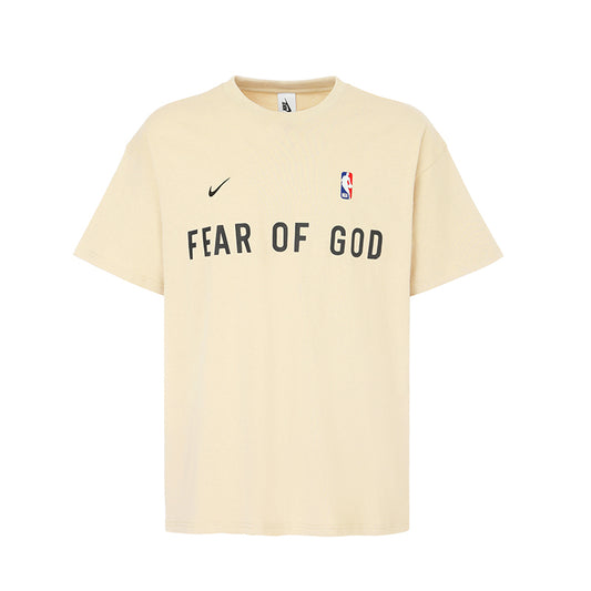 세나 / 피어오브갓 남성 반팔 티셔츠