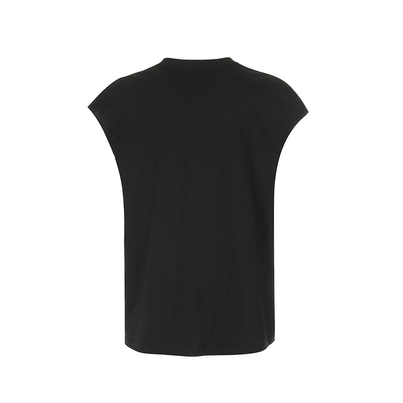 세나 / 피어오브갓 남성 조끼