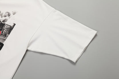 세나 / 피어오브갓 남성 반팔 티셔츠