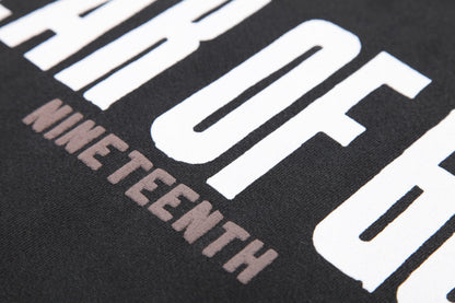 세나 / 피어오브갓 남성 맨투맨