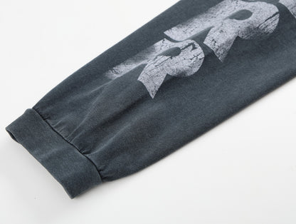 세나 / 피어오브갓 남성 긴팔 티셔츠