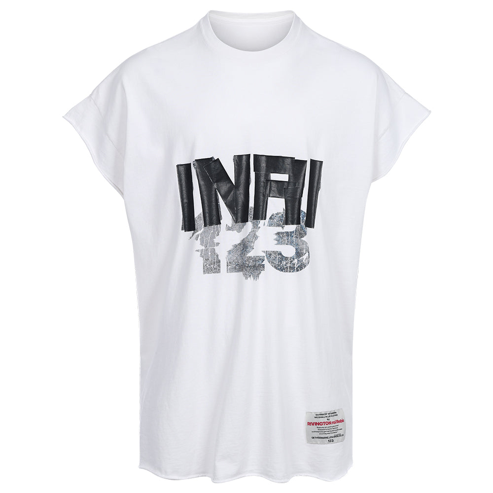 세나 / 피어오브갓 남성 조끼