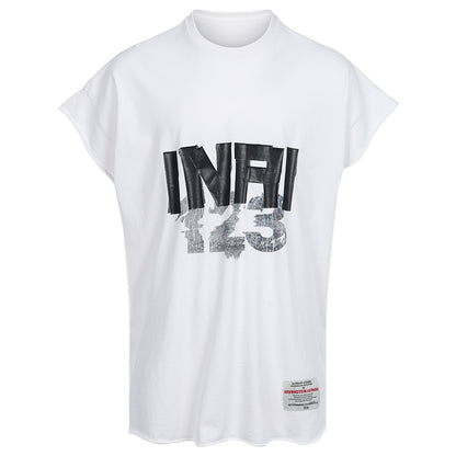 세나 / 피어오브갓 남성 조끼