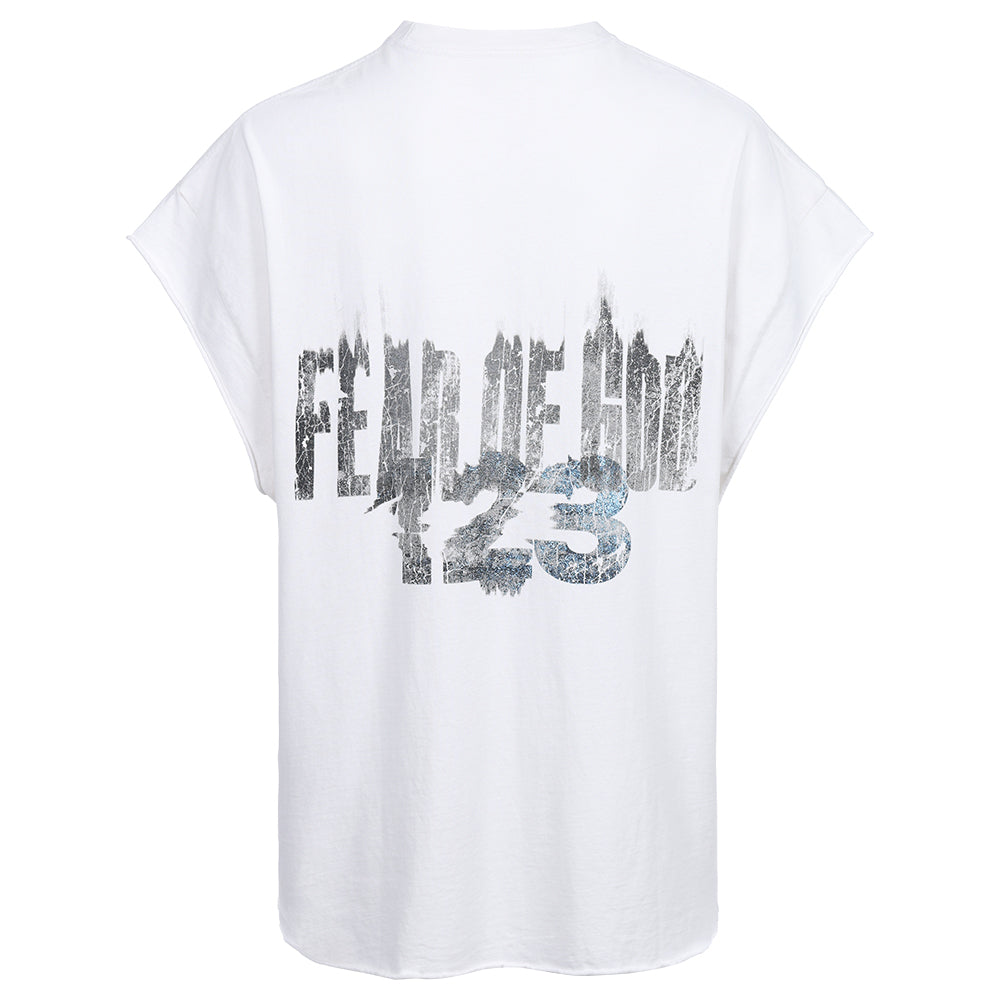 세나 / 피어오브갓 남성 조끼