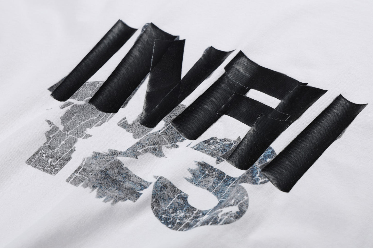 세나 / 피어오브갓 남성 조끼