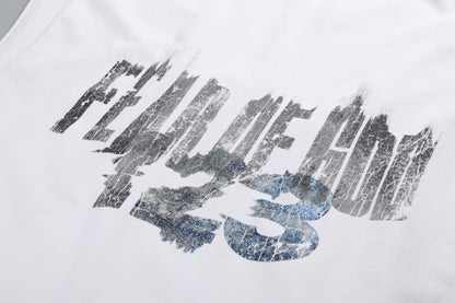 세나 / 피어오브갓 남성 조끼