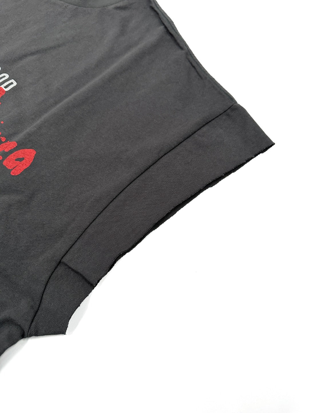 세나 / 피어오브갓 남성 조끼