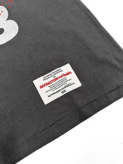 세나 / 피어오브갓 남성 반팔 티셔츠