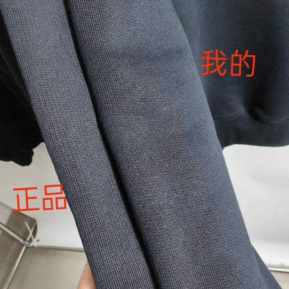 사슬 / 아미 남성 맨투맨