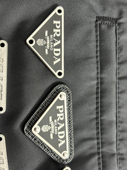 사슬 / 프라다 남성 반바지