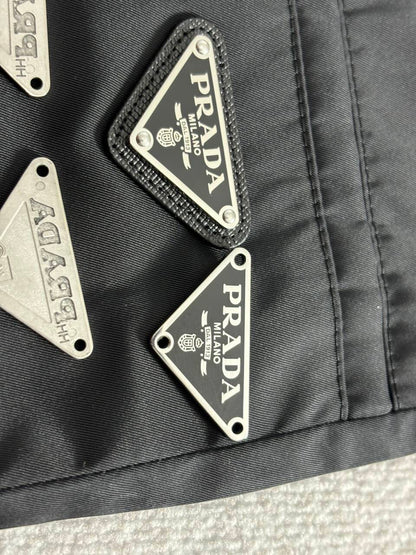 사슬 / 프라다 남성 반바지