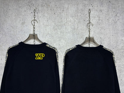 사슬 / 디올 남성 니트