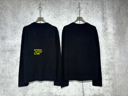 사슬 / 디올 남성 니트 가디건