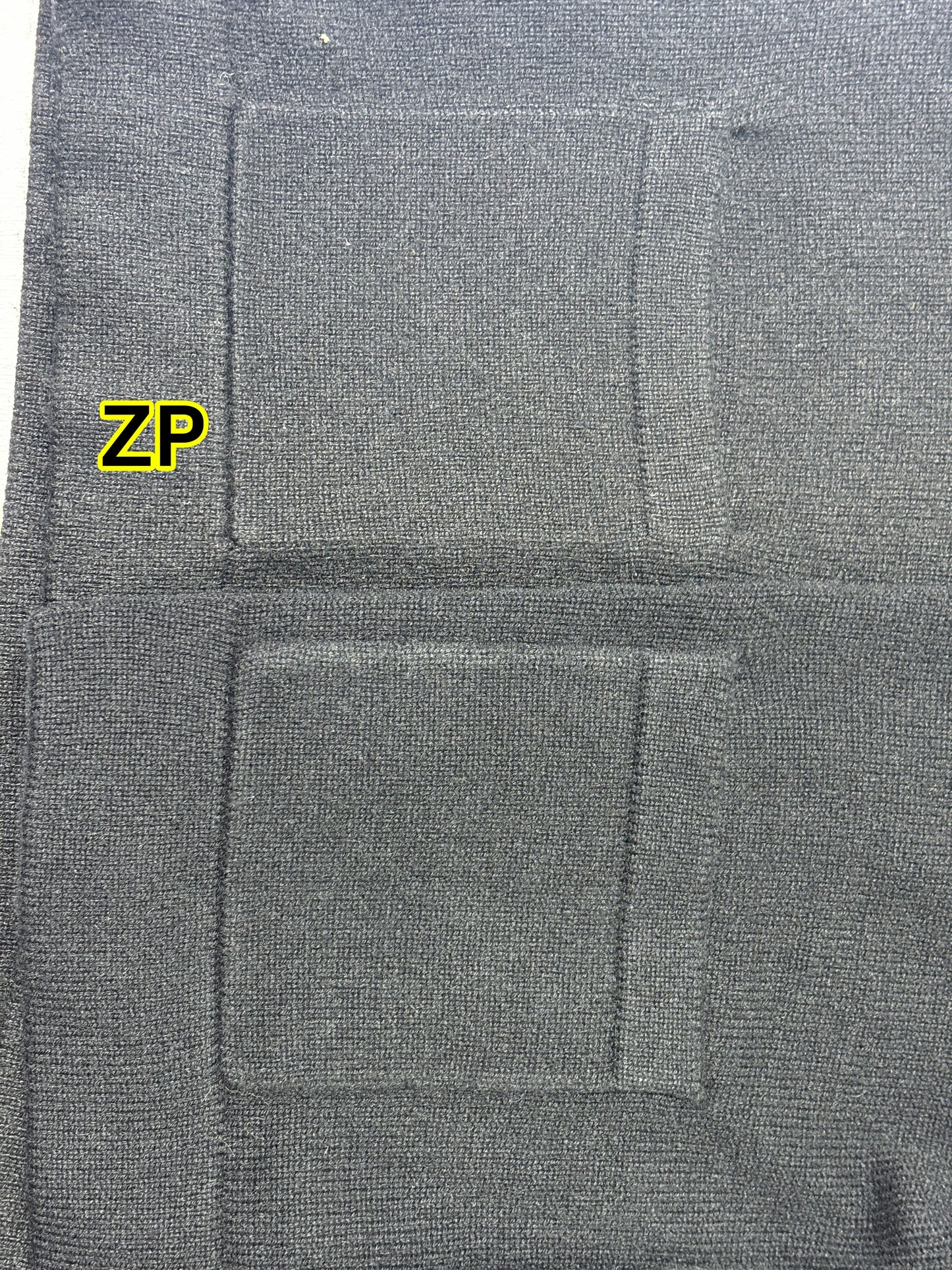 사슬 / 디올 남성 니트 가디건