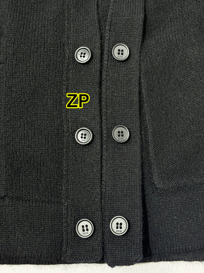 사슬 / 디올 남성 니트 가디건