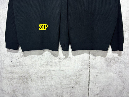 사슬 / 셀린느 남성 니트