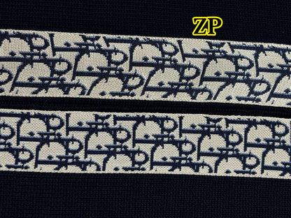 사슬 / 디올 남성 니트