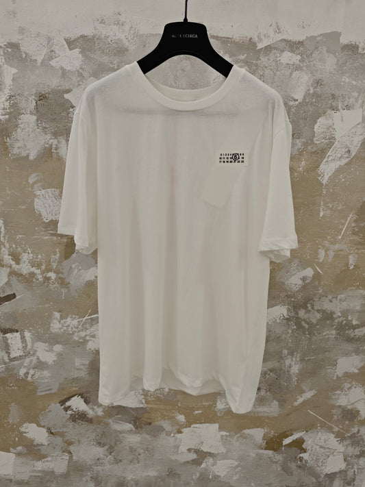 GTR / 메종마르지엘라 남성 반팔 티셔츠