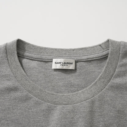 BVG / 입생로랑 남성 반팔 티셔츠