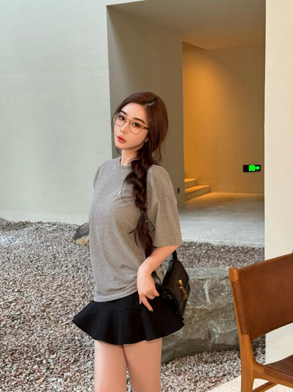 BVG / 입생로랑 남성 반팔 티셔츠