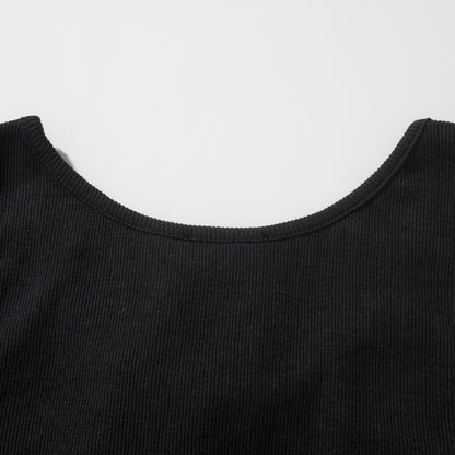 BVG / 입생로랑 여성 조끼